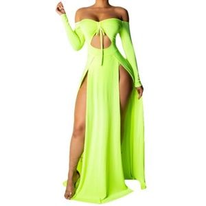 Women's Avant Garde Clothing